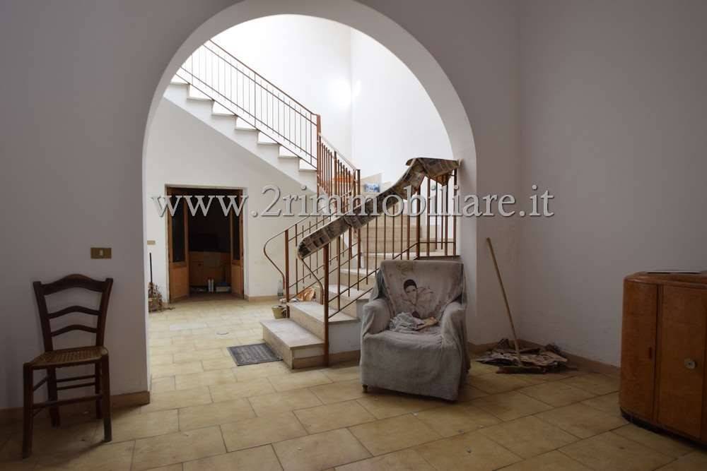 casa indipendente in vendita a Mazara del Vallo in zona Centro Storico