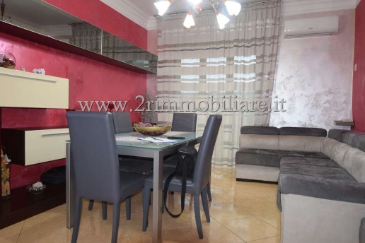 appartamento in vendita a Mazara del Vallo