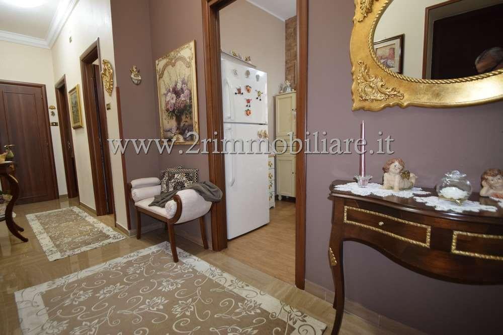 appartamento in vendita a Mazara del Vallo