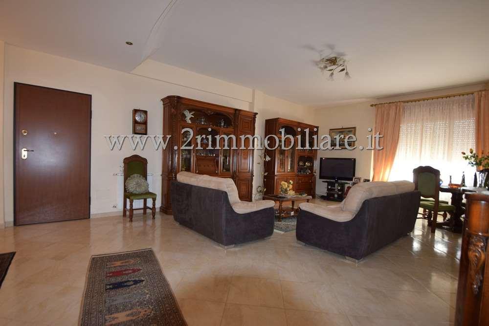 appartamento in vendita a Mazara del Vallo
