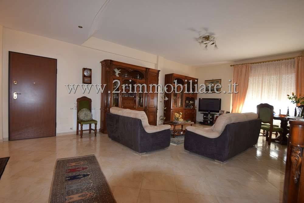 appartamento in vendita a Mazara del Vallo