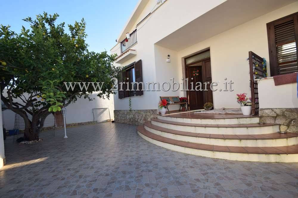 casa indipendente in vendita a Mazara del Vallo