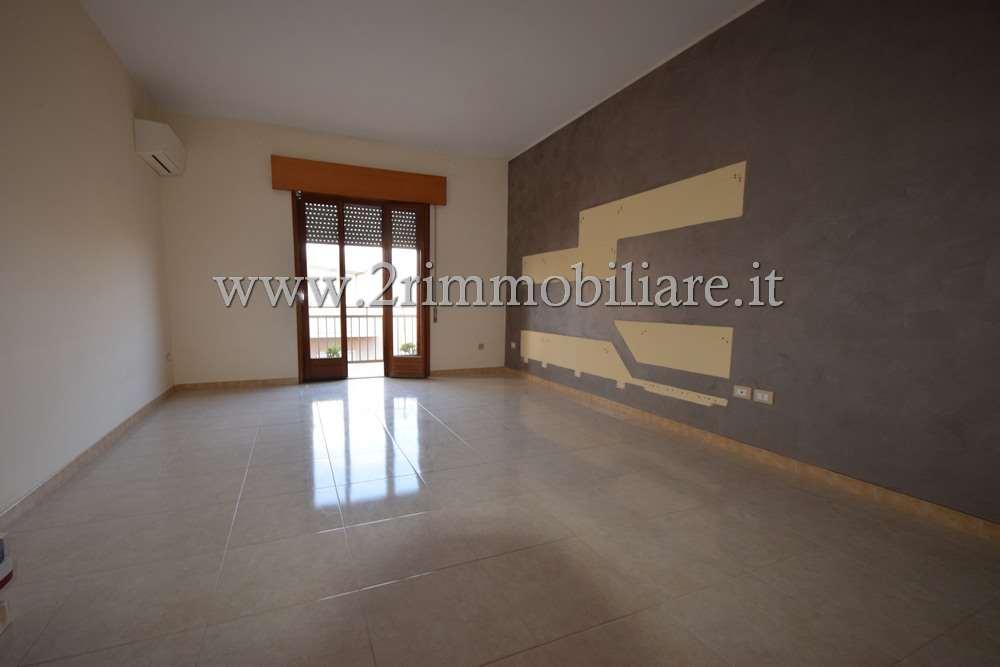 appartamento in vendita a Mazara del Vallo