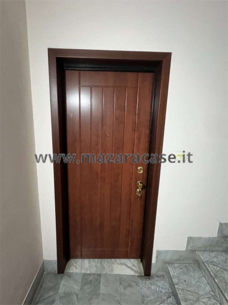 appartamento in vendita a Mazara del Vallo