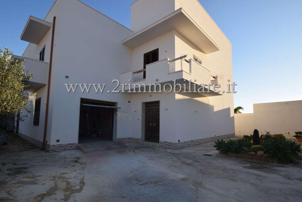 casa indipendente in vendita a Mazara del Vallo