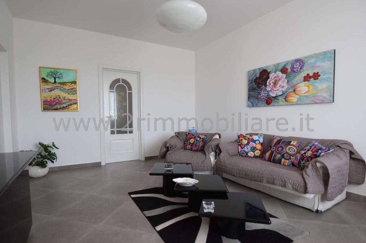 casa indipendente in vendita a Mazara del Vallo