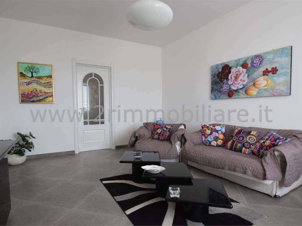 casa indipendente in vendita a Mazara del Vallo