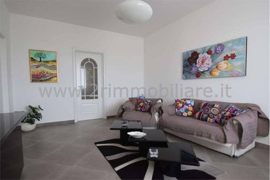 casa indipendente in vendita a Mazara del Vallo