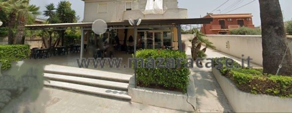 trivano in vendita a Mazara del Vallo