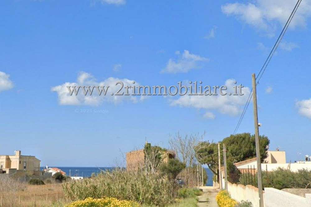 terreno agricolo in vendita a Mazara del Vallo