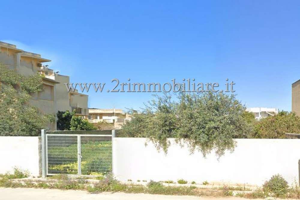 casa indipendente in vendita a Mazara del Vallo