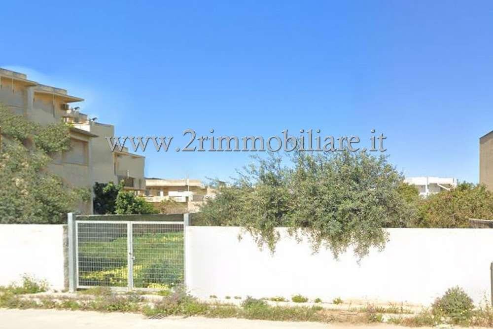 casa indipendente in vendita a Mazara del Vallo