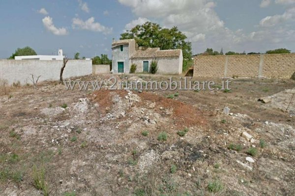 terreno agricolo in vendita a Mazara del Vallo