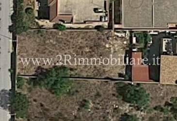 terreno edificabile in vendita a Mazara del Vallo