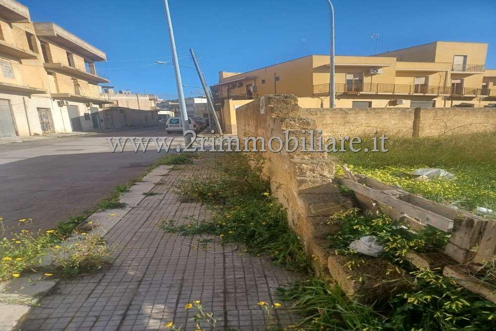 casa indipendente in vendita a Mazara del Vallo