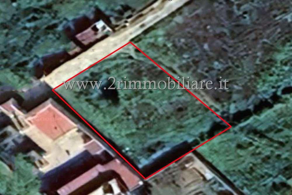 terreno agricolo in vendita a Mazara del Vallo