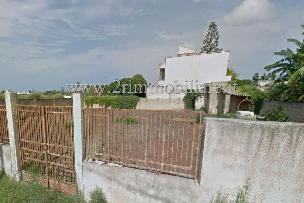 terreno edificabile in vendita a Mazara del Vallo