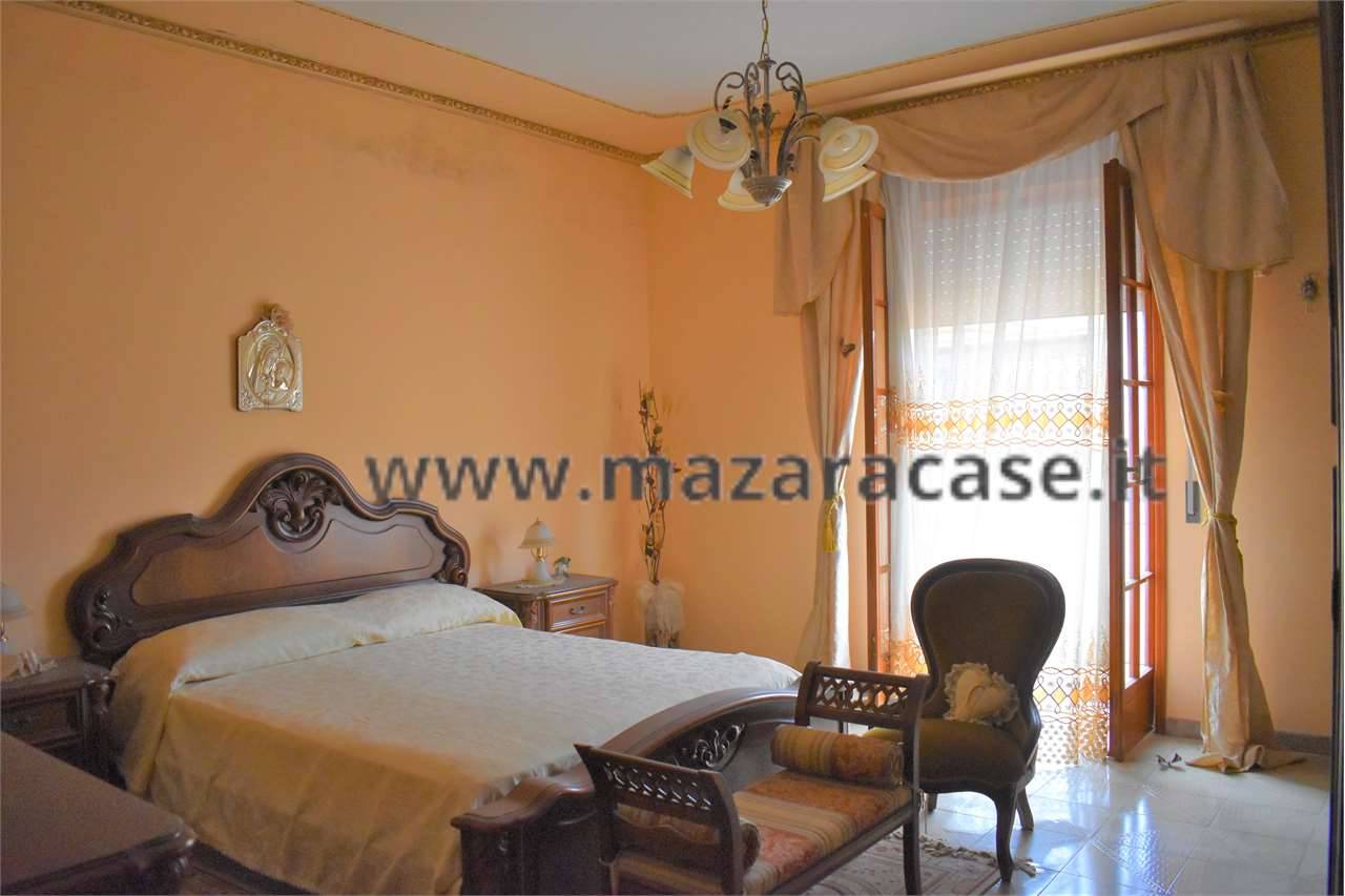 appartamento in vendita a Mazara del Vallo