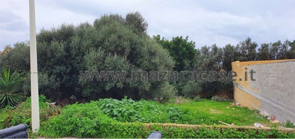 terreno agricolo in vendita a Mazara del Vallo