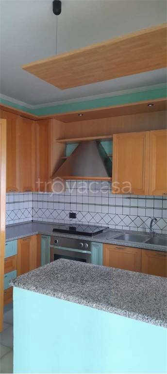 appartamento in vendita a Mazara del Vallo