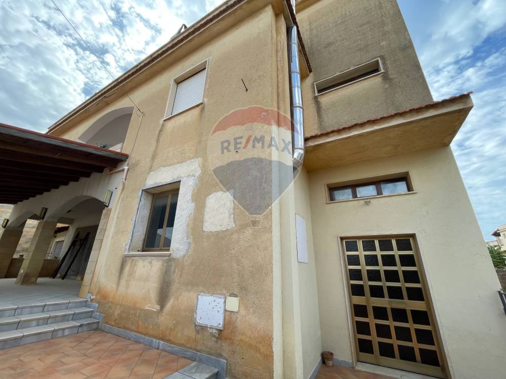 appartamento in vendita a Mazara del Vallo in zona Centro Storico