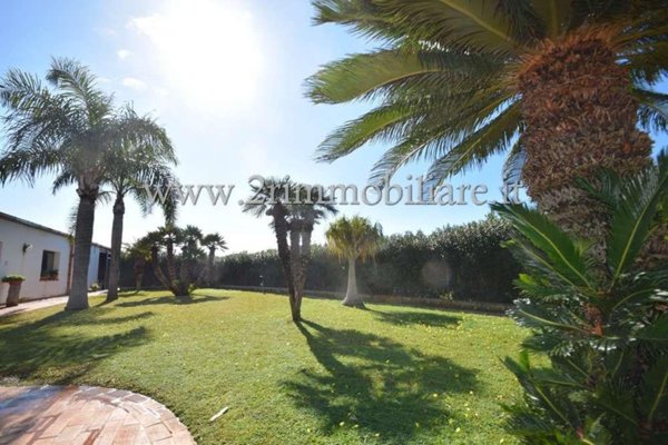 casa indipendente in vendita a Mazara del Vallo