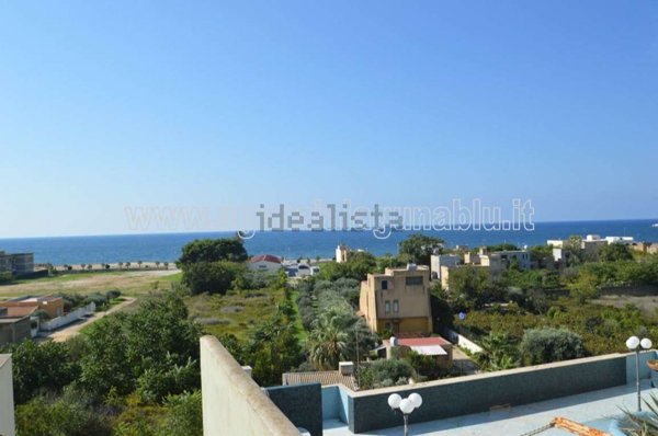 appartamento in vendita a Mazara del Vallo