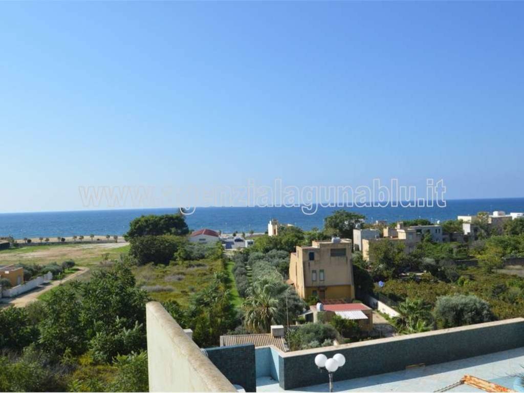 appartamento in vendita a Mazara del Vallo