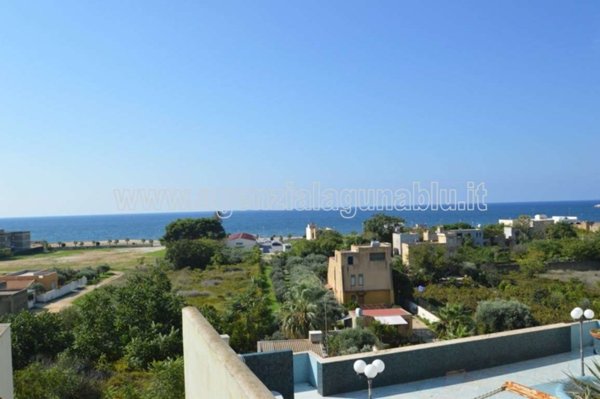 appartamento in vendita a Mazara del Vallo