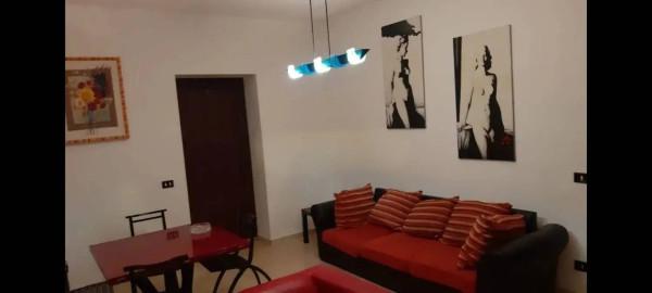 appartamento in vendita a Mazara del Vallo in zona Centro Storico