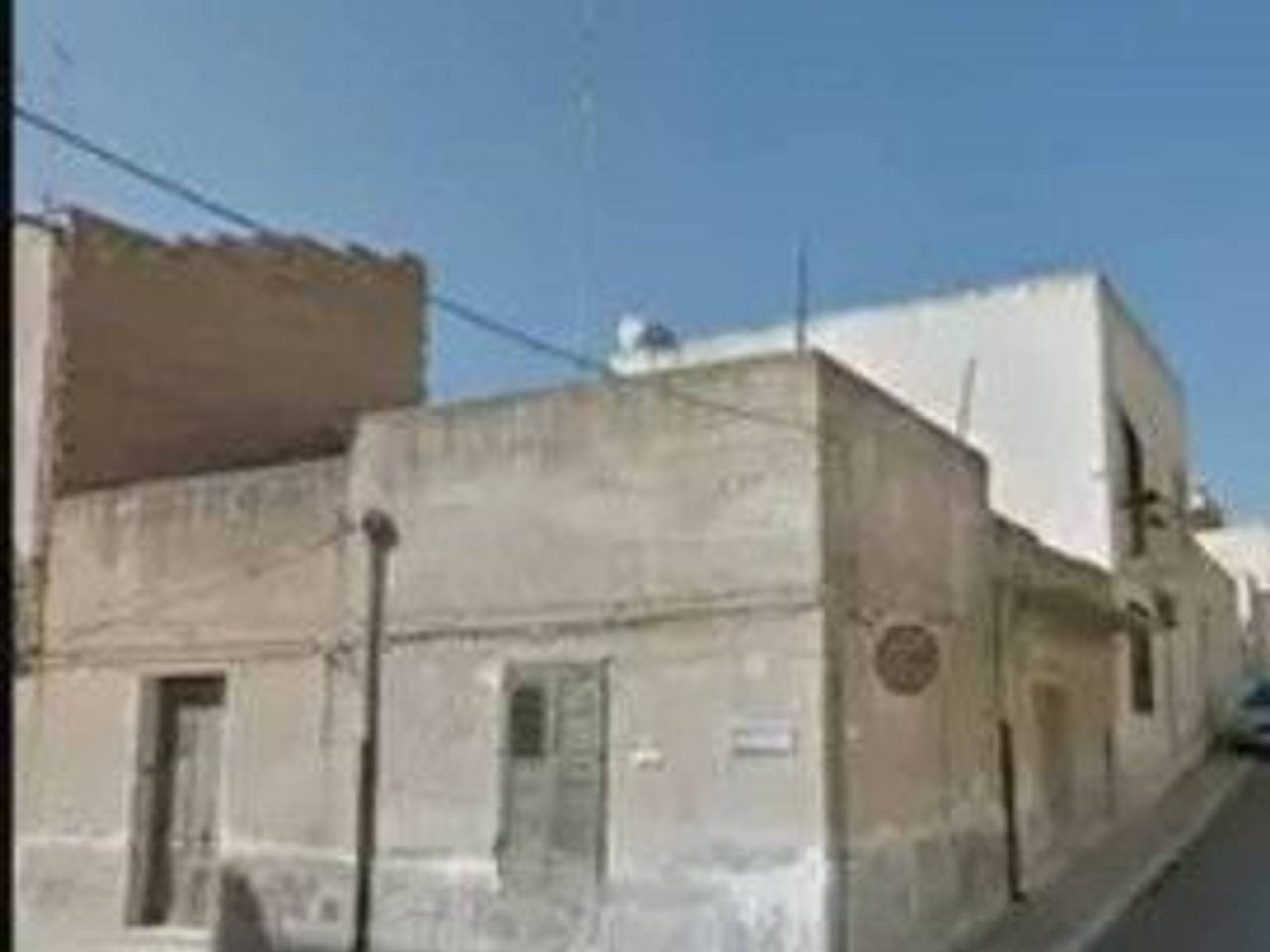 casa indipendente in vendita a Mazara del Vallo in zona Centro Storico