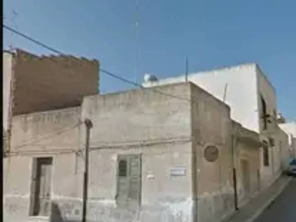 casa indipendente in vendita a Mazara del Vallo