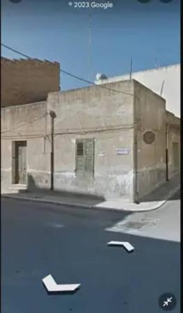 casa indipendente in vendita a Mazara del Vallo
