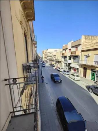 appartamento in vendita a Mazara del Vallo