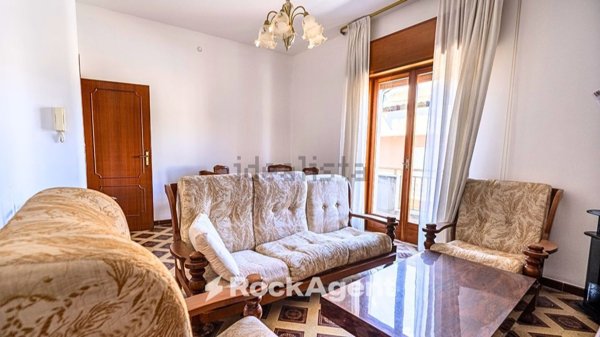 casa semindipendente in vendita a Mazara del Vallo