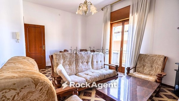 casa semindipendente in vendita a Mazara del Vallo