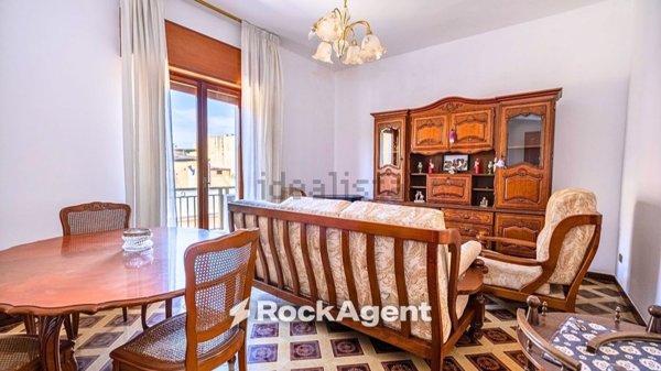 casa semindipendente in vendita a Mazara del Vallo