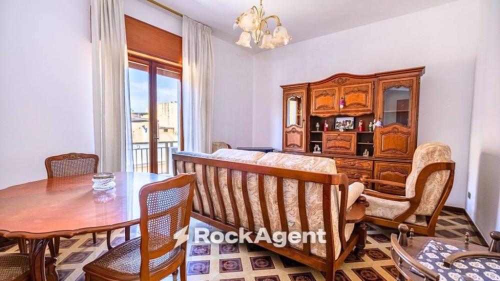 appartamento in vendita a Mazara del Vallo in zona Centro Storico