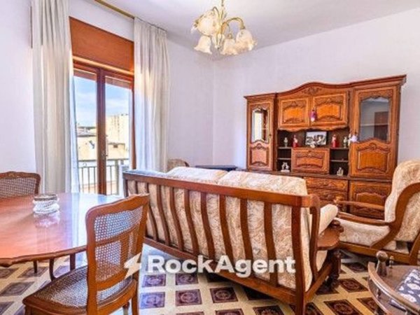 appartamento in vendita a Mazara del Vallo in zona Centro Storico