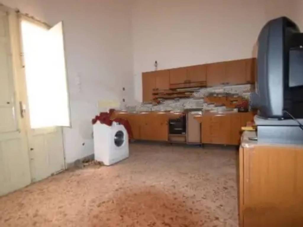 appartamento in vendita a Mazara del Vallo in zona Centro Storico