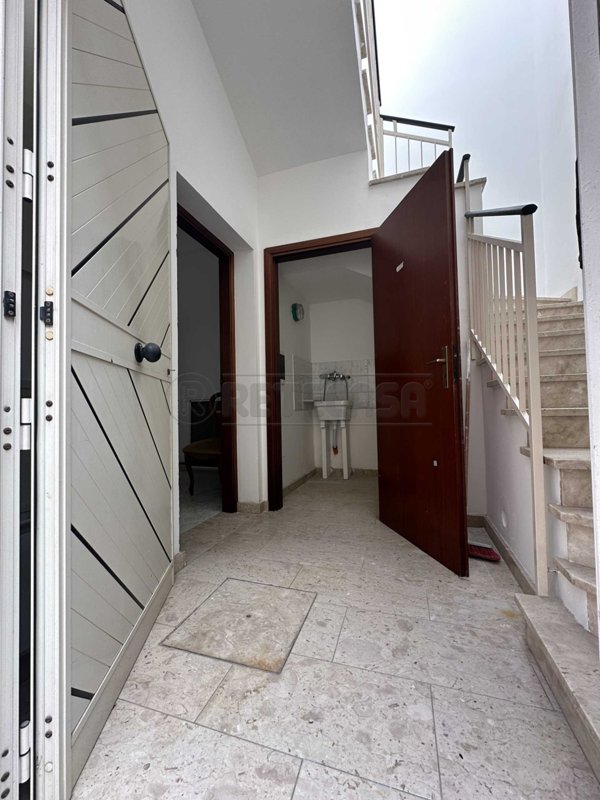 casa indipendente in vendita a Mazara del Vallo in zona Centro Storico