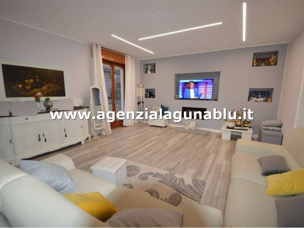 appartamento in vendita a Mazara del Vallo