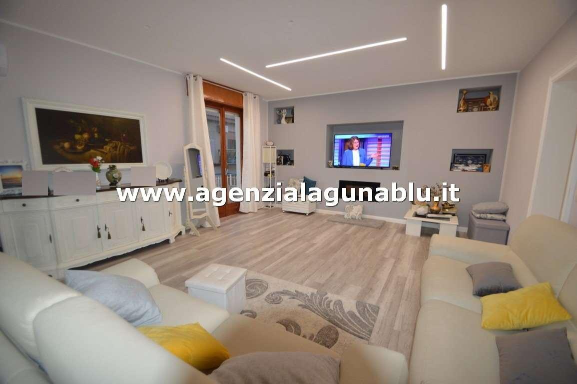 appartamento in vendita a Mazara del Vallo