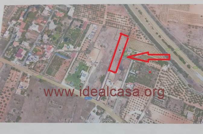 terreno agricolo in vendita a Mazara del Vallo