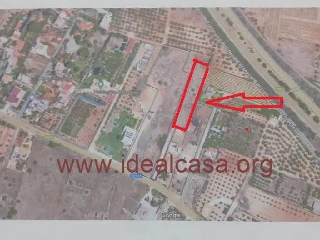 terreno agricolo in vendita a Mazara del Vallo