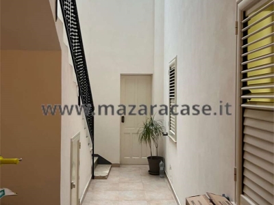 appartamento in vendita a Mazara del Vallo