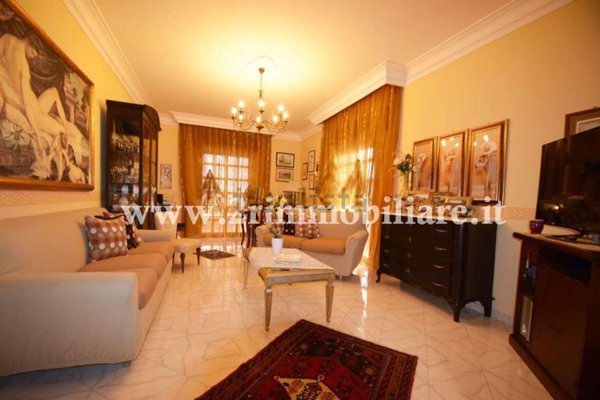 appartamento in vendita a Mazara del Vallo