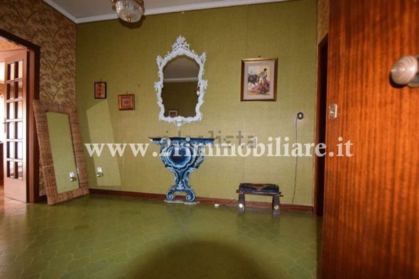 appartamento in vendita a Mazara del Vallo