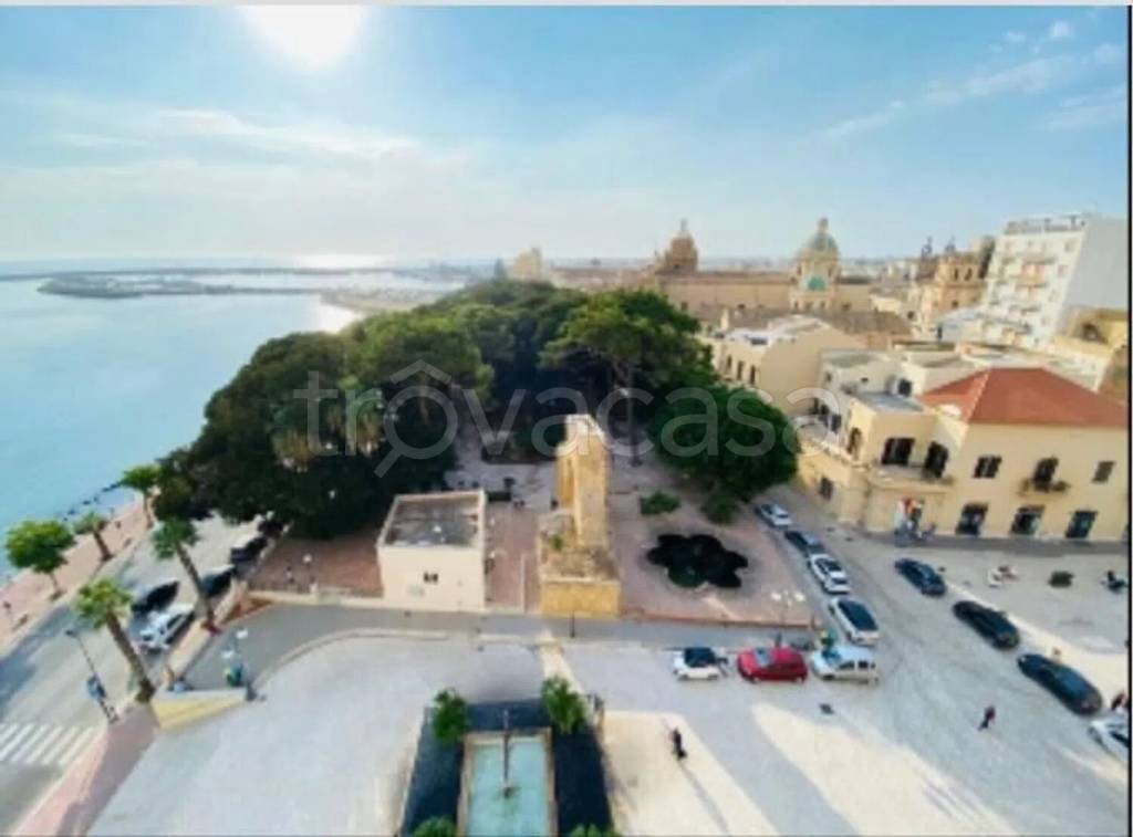 appartamento in vendita a Mazara del Vallo