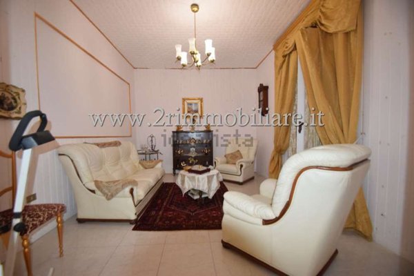 appartamento in vendita a Mazara del Vallo